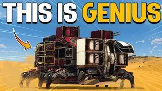 I Made A Build That Can Repair All Its Weapons Forever So I Can Never Lose My Ticklers