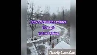 #canada #shorts  #toronto #canadaimmigration #winterincanada #malayali #malayalimom #studentincanada