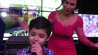 Linda Geroge & Esho Zora zamara 2019