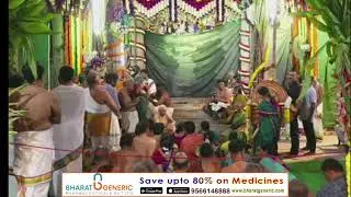 🔴 LIVE  அருள்மிகு காஞ்சி காமாக்ஷி அம்பாள் கணு உற்சவம் | Sri Kanchi Kamakshi Ambal Temple Kanu Utsav
