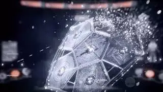 Orbital Mirror Theme