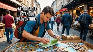 Istanbul On A Budget: How To Do It CHEAP!