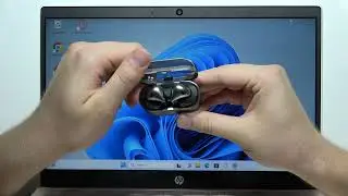 Bagaimana cara memasangkan SAMSUNG Galaxy Buds 3 ke Laptop/PC (Windows 10 & 11)?