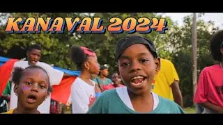 GAD LAVI ( Nap f&egrave; kanal yo) TEAM PIL&Ograve;T X BL&Ograve;K PAM KANAVAL 2024 VIDEO OFFICIAL
