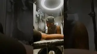 Австралийская выставка татуировок, день 1🇦🇺🇦🇺🇦🇺 @thuglifetattoomelbourne13 @thuglifetattoomelbour...
