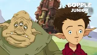 Welcome to Muddle Earth! | Muddle Earth | BBC Kids