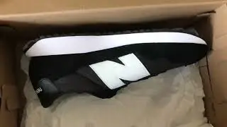 New Balance 237 / MS237CC