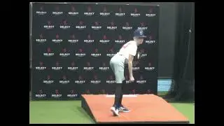 Cruz Jacques   Pitching