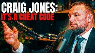 Craig Jones Just Exposed the Real Way to Beat Everyone