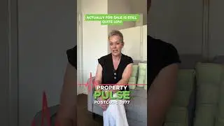 Property Pulse 3977 | First Market Update for 2026 📊 Big Buyer Demand, Low Stock