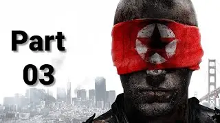 HOMEFRONT PC Gameplay Part 3