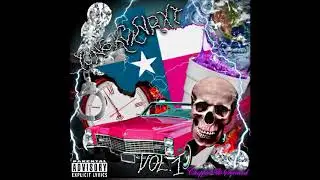 Yung Kvkvrxt (K_xtic) - Vol.1 (Full Mixtape)