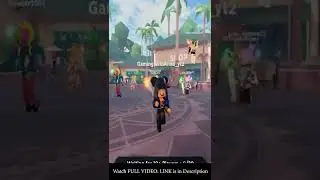 Roblox Outlaster
