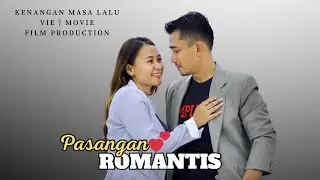 PASANGAN ROMANTIS‼️KISAH KETULUSAN CINTA VIVILIA & VERY YG TAK TERPISAHKAN, WALAUPUN UJIAN MELANDA..