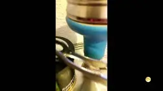 Shisha Kopf Bau 2022 #1