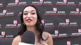 Saggio di fine anno impulse sound
