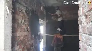 Important Things Before we Apply Plaster On Wall