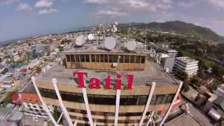 ANSA McAL Corporate Video