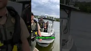 Epic Response Leaves Police Laughing! 😂 #shorts
