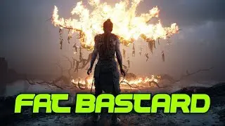 Обзор на Hellblade: Senua's Sacrifice - by GamePie