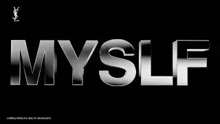 YSL BEAUTY | EL NUEVO MYSLF LE PARFUM