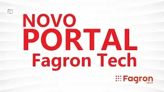 Descubra o novo Portal do cliente Fagron Tech - Seu atendimento ainda mais f&aacute;cil e pr&aacute;tico!