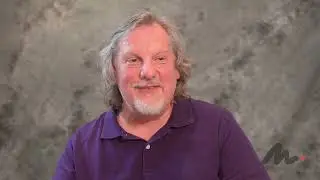 Dan Addington in Harold Gregor  The Painter's Pedagogy