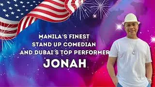 AYEGEE PAREDES X JONAH