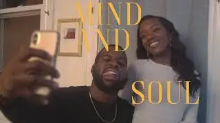 Chief Panda - Mind & Soul