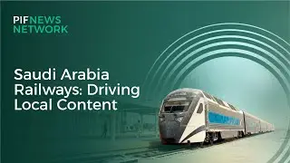 PIF News Network | Driving Local Content #ImpactThatCounts