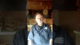 Bob Burnside Invites You To Join Us!