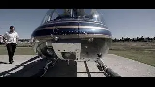 Cape Town Helicopter Tours | City Helicopters
