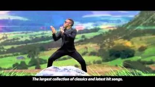 MTN Callertunez - Tekno