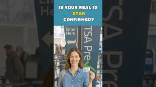 REAL ID Deadline Has Arrived: What Travelers Need to Know Now