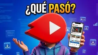 QUE PASO CON YouTube GO?