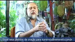 Fui expulso da Assembléia de Deus, estou triste, revoltado e me tornei anti-social.