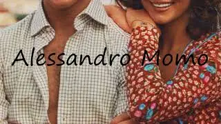 How to Pronounce Alessandro Momo?