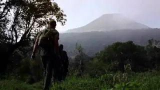 Volcanoes Safaris Mount Gahinga Lodge, Uganda.