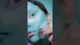 emotion: envy #molchanovamua #asmr #makeup #insideout2