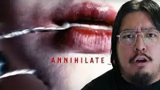1ST LISTEN REACTION I Prevail - Annihilate Me (Official Lyric Video)