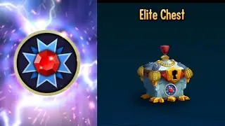 Monster Legends - Elite Days And Elite Chest