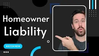What is Homeowners Liability Coverage | Homeowners Insurance