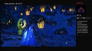 NO MAN‘S SKY LIVESTREAM