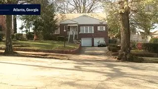 National Park Foundation buys MLK home