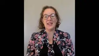 Nicolene Schoeman Louw - #VoicesForChange