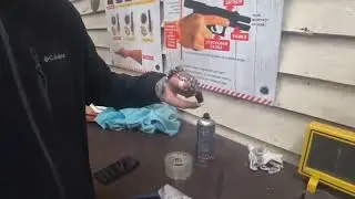 ARMAX finger prosthesis