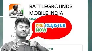 PRE-REGISTRATION STARTED || BATTLEGROUNDS MOBILE INDIA || @Dynamo Gaming || @Kronten Gaming||#shorts