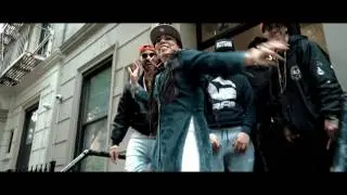 The Madame - Unforgettable Remix - THE GHETTO (French Montana ft. Swae Lee) #GOTGANG