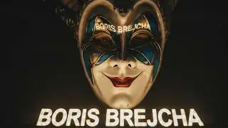 Boris Brejcha &mdash; Hi-Tech Minimal & Hypnotic Groove 2026