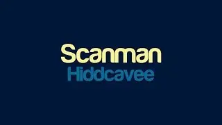 Scanman